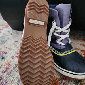Sorel Winter Boots